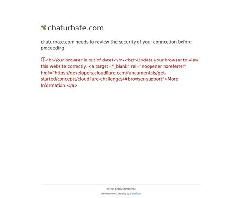 Review screenshot chaturbate.com/tag/african